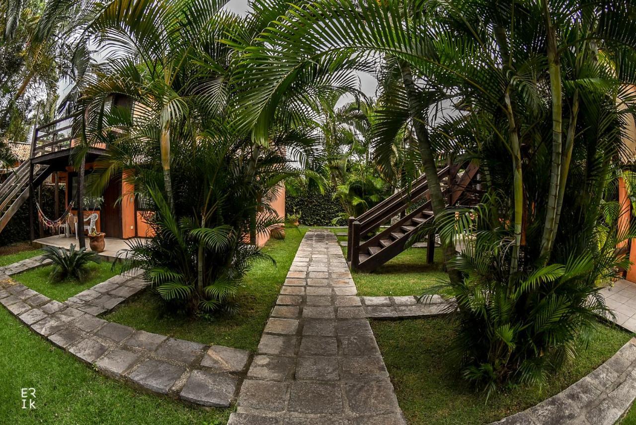 Pousada Da Ferradura Armacao dos Buzios Exterior photo